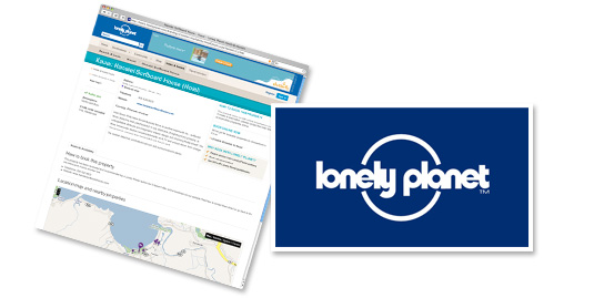 Lonely Planet